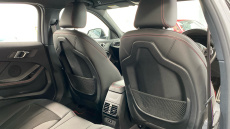 BMW 1 Series 128ti 5dr Step Auto [Live Cockpit Professional] Petrol Hatchback
